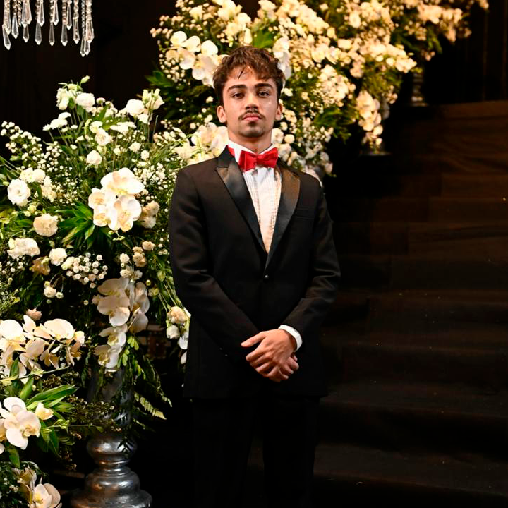 Matheus Vinícius